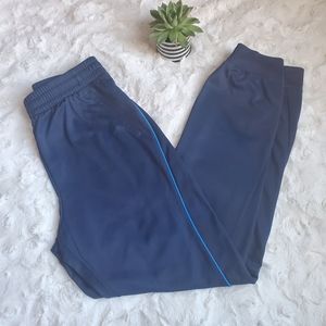 TekGear Boys Youth Blue Athletic Pants